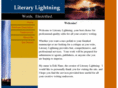 literarylightning.com