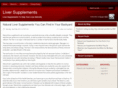 liversupplements.org