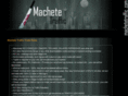 machetetraffic.com