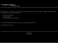 maderasystems.co.uk