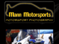 mannmotorsports.co.uk