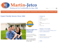 martin-jetco.com
