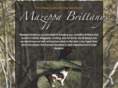 mazeppabrittanys.com