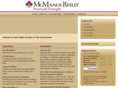 mcmanusreilly.com