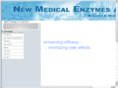medical-enzymes.com