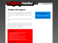 mightymedia.nl