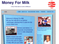 moneyformilk.com
