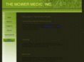 mowermedicinc.com