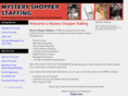 mysteryshopperstaffing.com