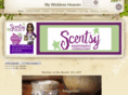 mywicklessheaven.com