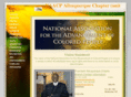 naacpabq.org