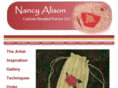 nancyalison.com