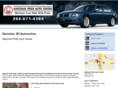 nationalprideautorepair.com