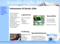 nordicgifts.no
