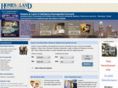 northeastmetrolinahomesforsale.com