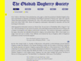 obediahdogberry.org