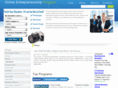 onlineentrepreneurshipprogram.com