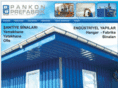 pankonprefabrik.com