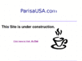 parisausa.com