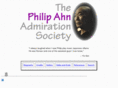 philipahn.com
