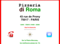 pizzadiroma.net