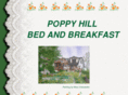 poppyhill.com