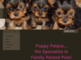 puppypalaceva.com
