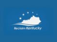 reclaimkentucky.com