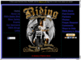 ridingwithangels.org