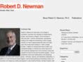 robertdnewman.com