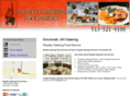 royaltycateringcincinnati.com