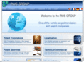 rwsgroup.net