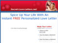 secret-love-letters.net