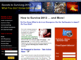 secretstosurviving2012.com