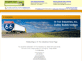 sixteentonindustries.com