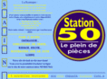 station50.com