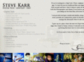 stevekarrassists.com