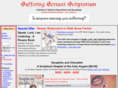 sufferingservant.com