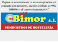 suministrosbimor.com
