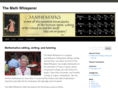 the-math-whisperer.com