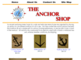 theanchorshop.com