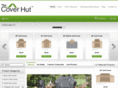 thecoverhut.com