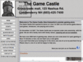 thegamecastle.com