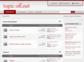 topic-off.net