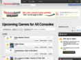 upcominggames.com