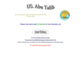 usabutalib.com