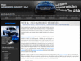 usedarmoredvehicle.com