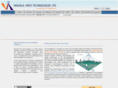 vashalainfotech.com