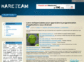 wareteam.com