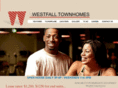 westfalltownhomes.com